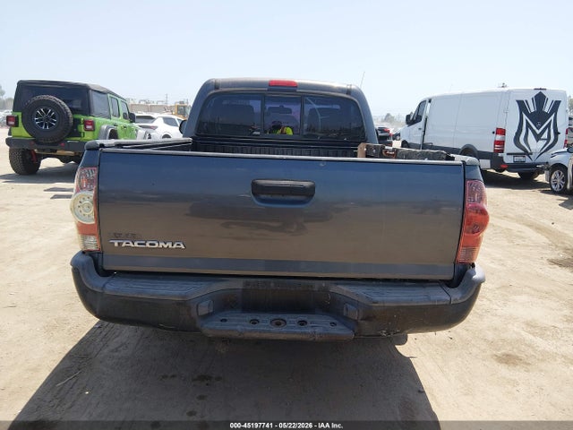 Продаж на аукціоні авто 2014 Toyota Tacoma, vin: 5TFNX4CN0EX032736, номер лоту: 45197741