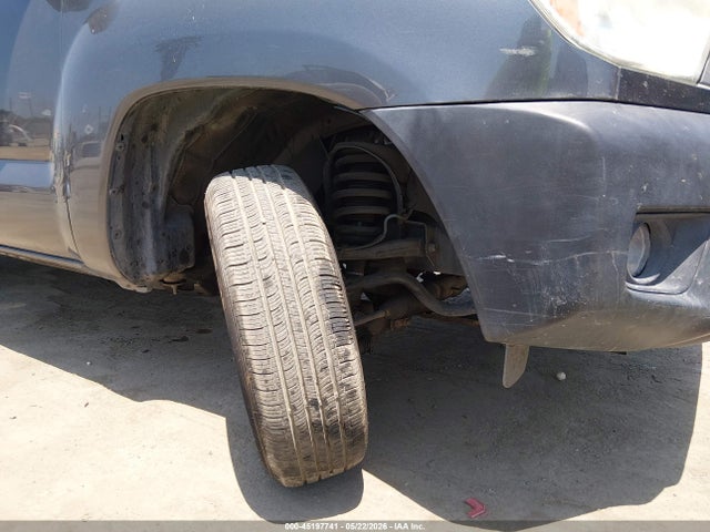 Продаж на аукціоні авто 2014 Toyota Tacoma, vin: 5TFNX4CN0EX032736, номер лоту: 45197741