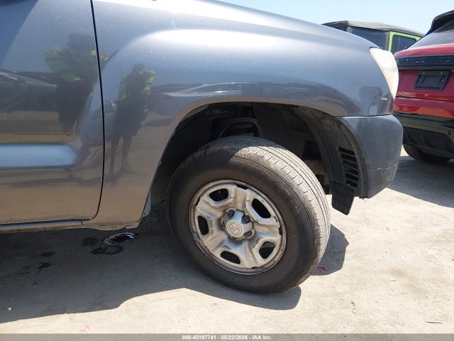 Продаж на аукціоні авто 2014 Toyota Tacoma, vin: 5TFNX4CN0EX032736, номер лоту: 45197741
