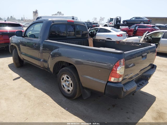Продаж на аукціоні авто 2014 Toyota Tacoma, vin: 5TFNX4CN0EX032736, номер лоту: 45197741