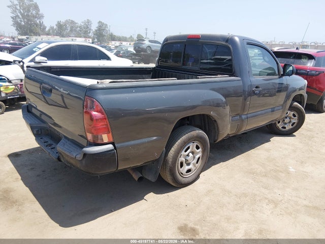 Продаж на аукціоні авто 2014 Toyota Tacoma, vin: 5TFNX4CN0EX032736, номер лоту: 45197741