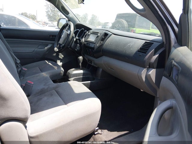 Продаж на аукціоні авто 2014 Toyota Tacoma, vin: 5TFNX4CN0EX032736, номер лоту: 45197741