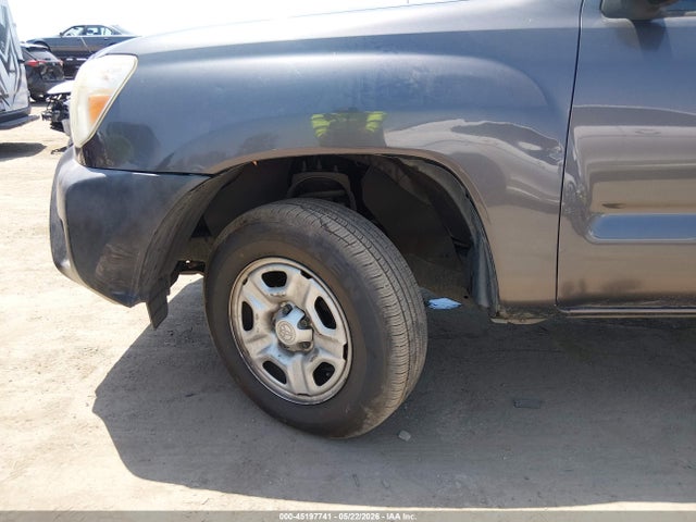 Продаж на аукціоні авто 2014 Toyota Tacoma, vin: 5TFNX4CN0EX032736, номер лоту: 45197741
