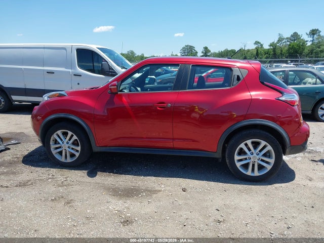 Nissan JUKE S 2017 JN8AF5MR9HT706021 Image 14