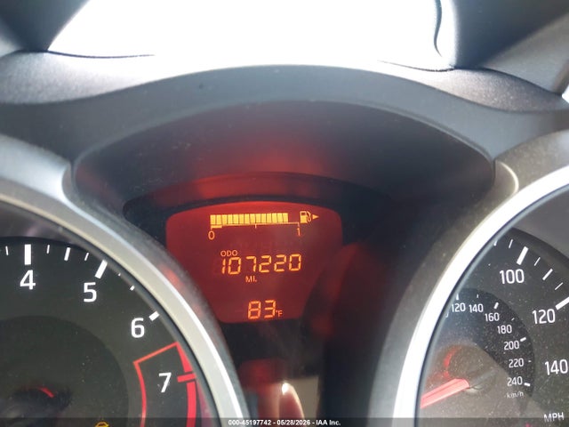 Nissan JUKE S 2017 JN8AF5MR9HT706021 Image 15
