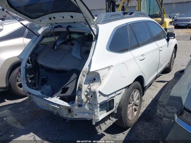 Aukcja sprzedaży 2015 Subaru Outback 2.5i Premium, vin: 4S4BSBCC4F3232754, numer aukcji: 45197745