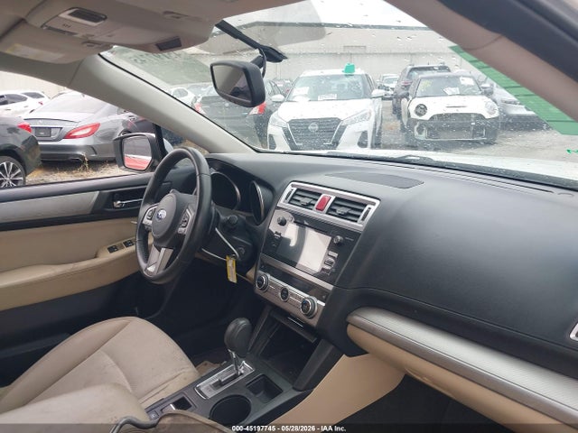 Aukcja sprzedaży 2015 Subaru Outback 2.5i Premium, vin: 4S4BSBCC4F3232754, numer aukcji: 45197745