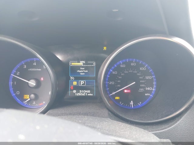Aukcja sprzedaży 2015 Subaru Outback 2.5i Premium, vin: 4S4BSBCC4F3232754, numer aukcji: 45197745