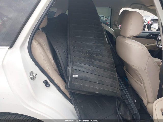 Aukcja sprzedaży 2015 Subaru Outback 2.5i Premium, vin: 4S4BSBCC4F3232754, numer aukcji: 45197745