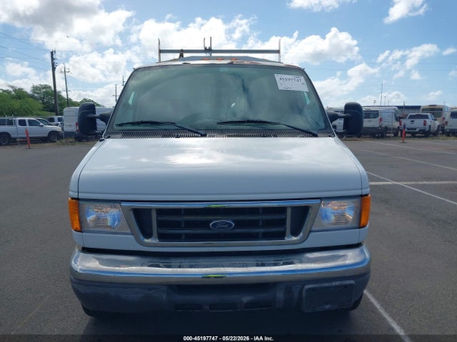 Aukcja sprzedaży 2006 Ford E-350 Cutaway, vin: 1FDSE35L86HB37899, numer aukcji: 45197747