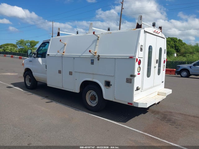 Aukcja sprzedaży 2006 Ford E-350 Cutaway, vin: 1FDSE35L86HB37899, numer aukcji: 45197747