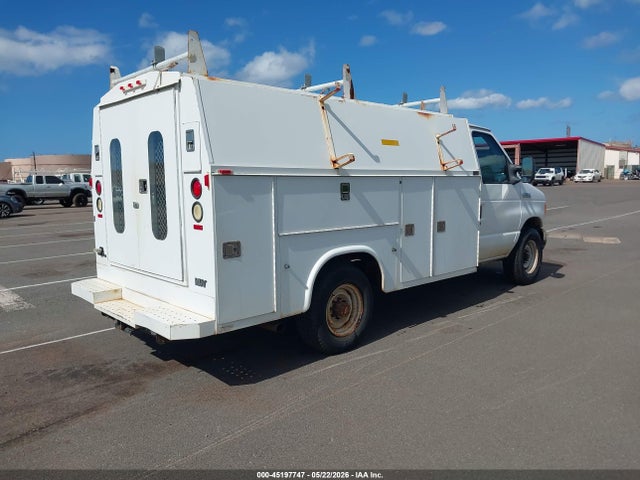 Aukcja sprzedaży 2006 Ford E-350 Cutaway, vin: 1FDSE35L86HB37899, numer aukcji: 45197747