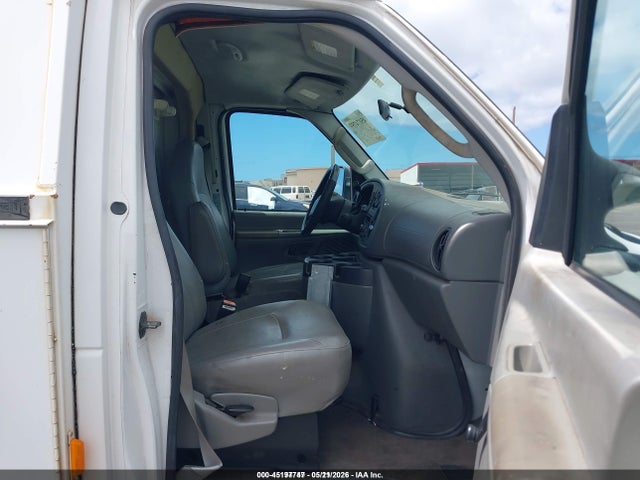 Aukcja sprzedaży 2006 Ford E-350 Cutaway, vin: 1FDSE35L86HB37899, numer aukcji: 45197747