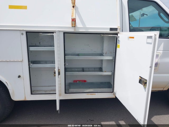 Aukcja sprzedaży 2006 Ford E-350 Cutaway, vin: 1FDSE35L86HB37899, numer aukcji: 45197747