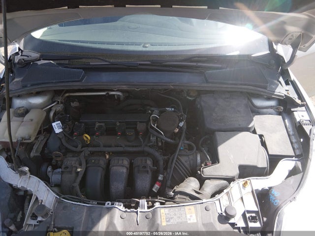 Aukcja sprzedaży 2014 Ford Focus Se, vin: 1FADP3F26EL411454, numer aukcji: 45197752