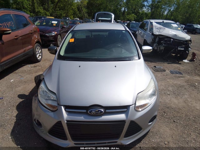 Aukcja sprzedaży 2014 Ford Focus Se, vin: 1FADP3F26EL411454, numer aukcji: 45197752