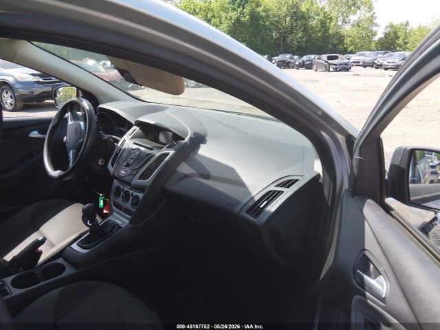 Aukcja sprzedaży 2014 Ford Focus Se, vin: 1FADP3F26EL411454, numer aukcji: 45197752