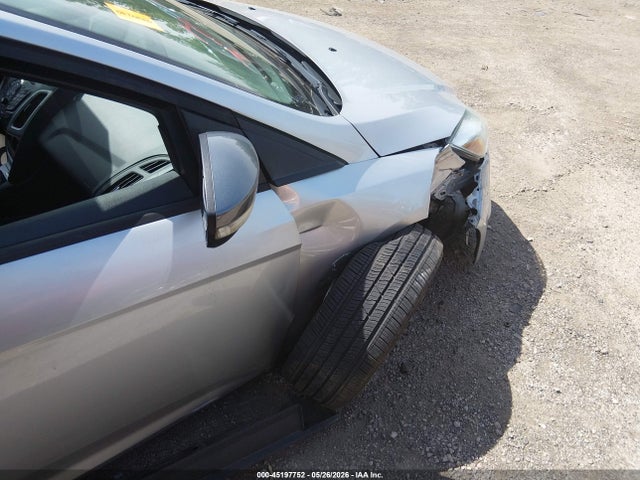 Aukcja sprzedaży 2014 Ford Focus Se, vin: 1FADP3F26EL411454, numer aukcji: 45197752