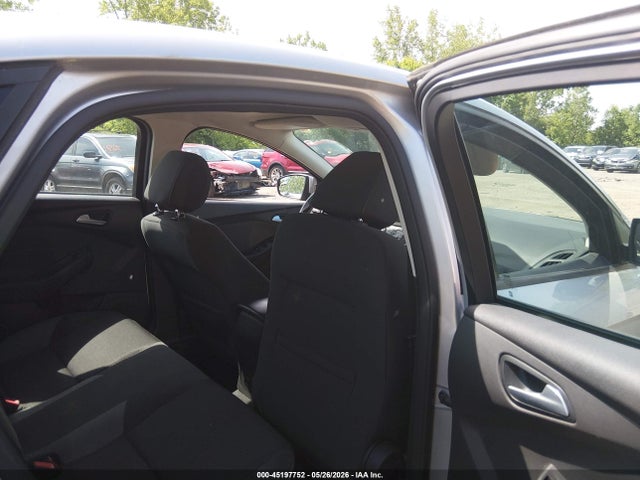 Aukcja sprzedaży 2014 Ford Focus Se, vin: 1FADP3F26EL411454, numer aukcji: 45197752