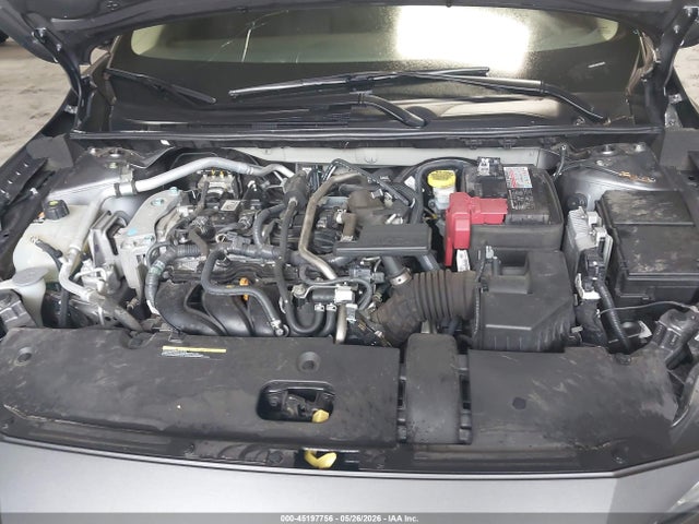 Продаж на аукціоні авто 2022 Nissan Sentra Sv Xtronic Cvt, vin: 3N1AB8CV8NY268427, номер лоту: 45197756