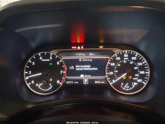 Продаж на аукціоні авто 2022 Nissan Sentra Sv Xtronic Cvt, vin: 3N1AB8CV8NY268427, номер лоту: 45197756