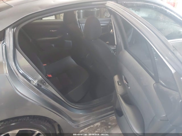 Продаж на аукціоні авто 2022 Nissan Sentra Sv Xtronic Cvt, vin: 3N1AB8CV8NY268427, номер лоту: 45197756