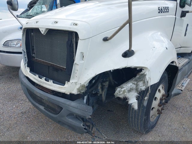 Auction sale of the 2016 International Prostar, vin: 3HSDJAPR3GN225515, lot number: 45197759