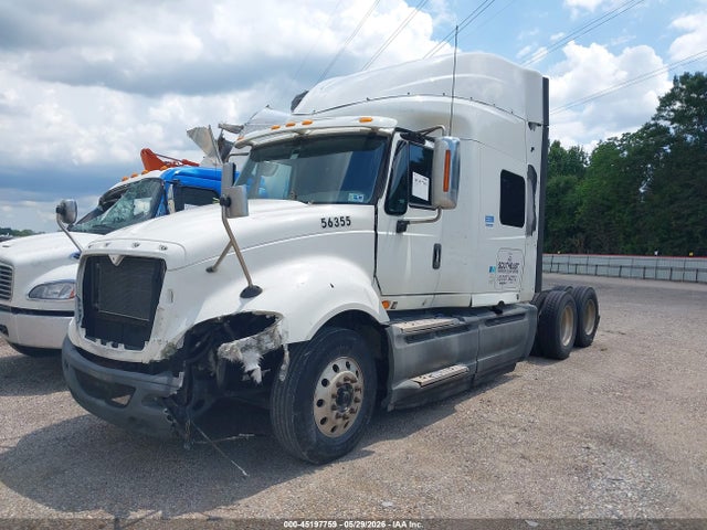 Aukcja sprzedaży 2016 International Prostar, vin: 3HSDJAPR3GN225515, numer aukcji: 45197759