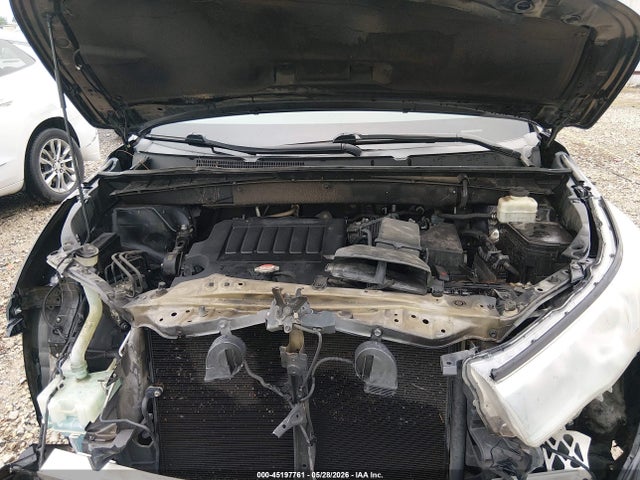 5TDKKRFH1GS152090 Toyota Highlander Xle V6