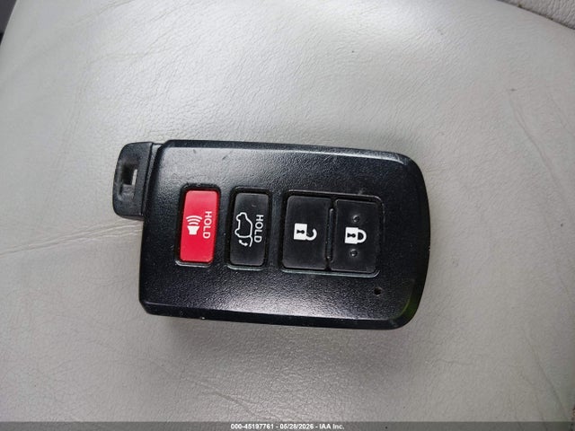5TDKKRFH1GS152090 Toyota Highlander Xle V6