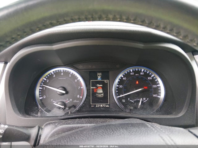 5TDKKRFH1GS152090 Toyota Highlander Xle V6