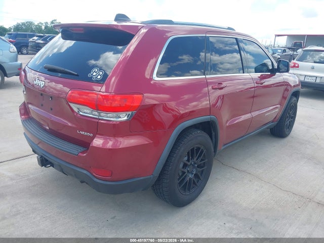 Aukcja sprzedaży 2014 Jeep Grand Cherokee Laredo, vin: 1C4RJEAG0EC160348, numer aukcji: 45197760