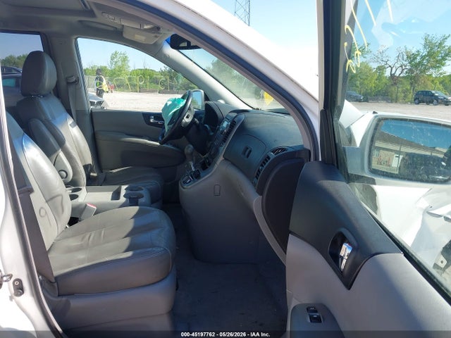 45197762 :رقم المزاد ، KNDMC233976011421 vin ، 2007 Hyundai Entourage Gls/limited/se مزاد بيع