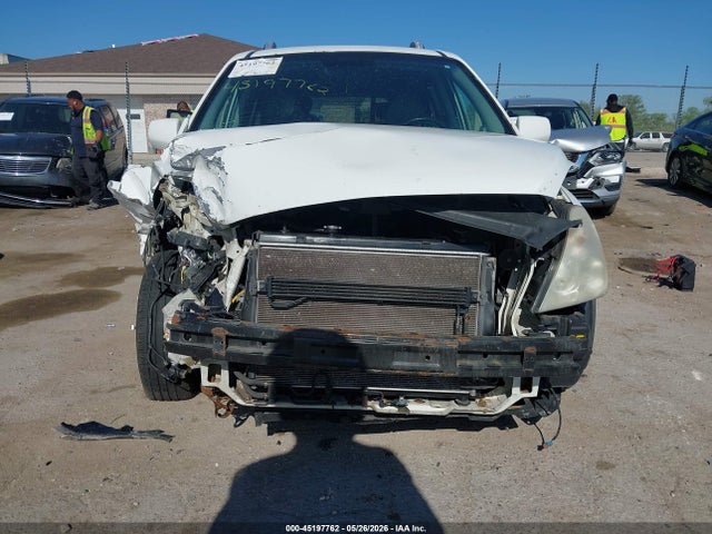 45197762 :رقم المزاد ، KNDMC233976011421 vin ، 2007 Hyundai Entourage Gls/limited/se مزاد بيع