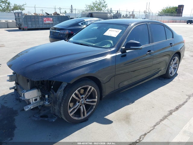 Aukcja sprzedaży 2014 Bmw 328i, vin: WBA3A5C59EJ465163, numer aukcji: 45197765