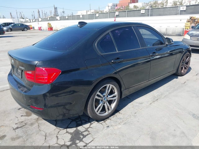 Aukcja sprzedaży 2014 Bmw 328i, vin: WBA3A5C59EJ465163, numer aukcji: 45197765