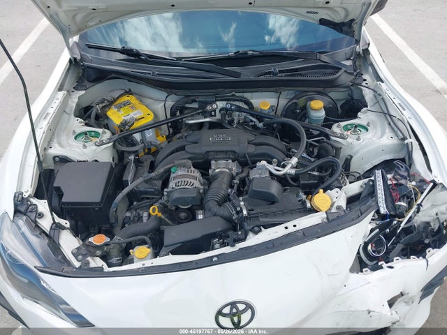 Scion FR-S 2016 JF1ZNAA14G9702257 Image 10