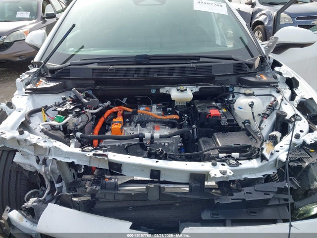 Chevrolet Equinox Ev Lt 2 2025 3GN7DNRP1SS260118 Image 10