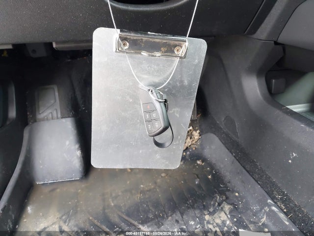 Chevrolet Equinox Ev Lt 2 2025 3GN7DNRP1SS260118 Image 11