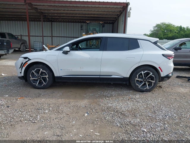 3GN7DNRP1SS260118 Chevrolet Equinox Ev Lt 2