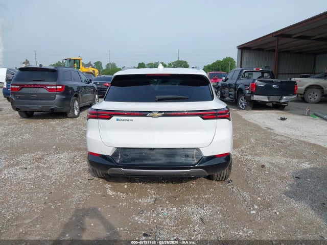 Chevrolet Equinox Ev Lt 2 2025 3GN7DNRP1SS260118 Image 17
