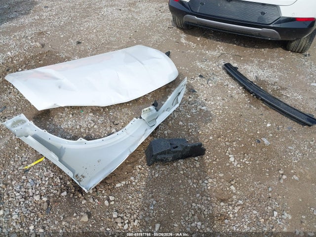 Chevrolet Equinox Ev Lt 2 2025 3GN7DNRP1SS260118 Image 12