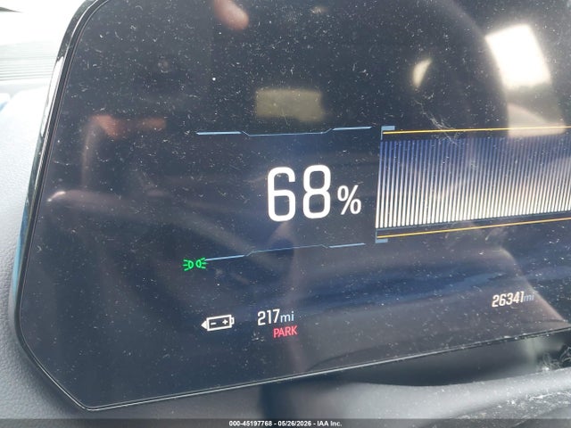 Chevrolet Equinox Ev Lt 2 2025 3GN7DNRP1SS260118 Image 18