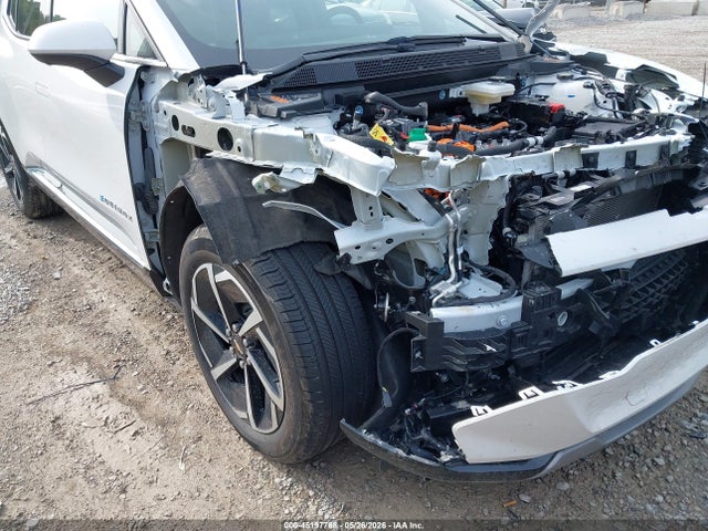 Chevrolet Equinox Ev Lt 2 2025 3GN7DNRP1SS260118 Image 20