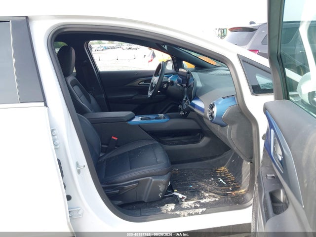 Chevrolet Equinox Ev Lt 2 2025 3GN7DNRP1SS260118 Image 5