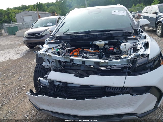 Chevrolet Equinox Ev Lt 2 2025 3GN7DNRP1SS260118 Image 6