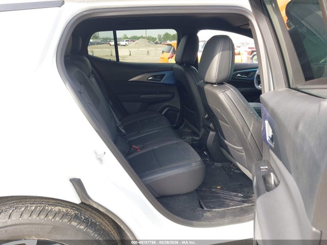 Chevrolet Equinox Ev Lt 2 2025 3GN7DNRP1SS260118 Image 8