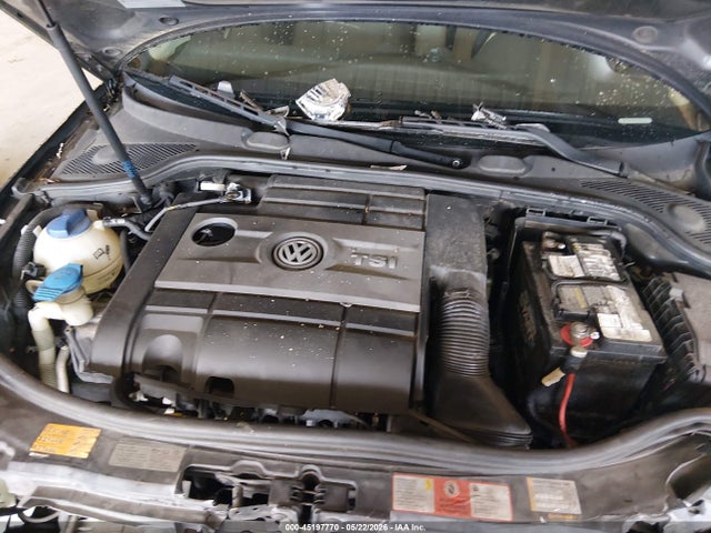 2007 Audi A3 2.0t მანქანა იყიდება აუქციონზე, vin: WAUHF78P27A121688, აუქციონის ნომერი: 45197770