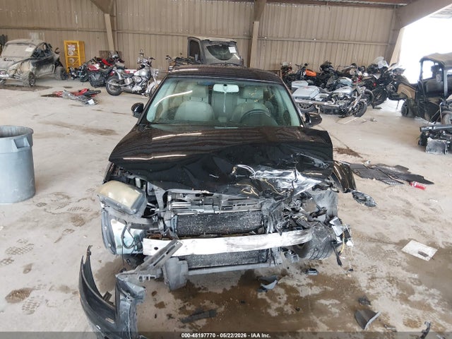 2007 Audi A3 2.0t მანქანა იყიდება აუქციონზე, vin: WAUHF78P27A121688, აუქციონის ნომერი: 45197770