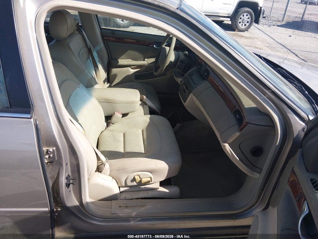 Продаж на аукціоні авто 2001 Cadillac Deville Standard W/w20, vin: 1G6KD54Y31U181604, номер лоту: 45197773